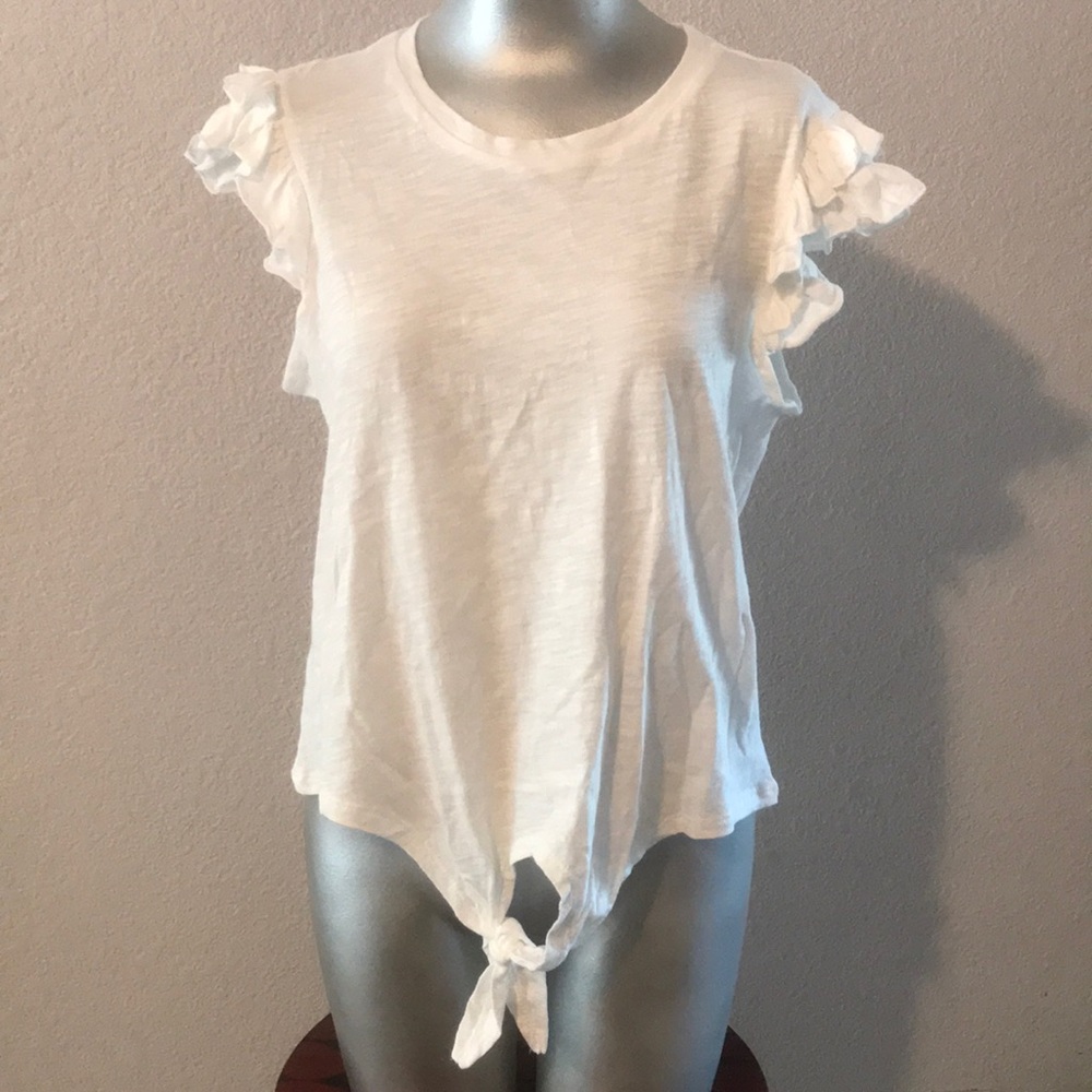 NWT cute summer t shirt